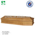 economic useful coffin with nice carving